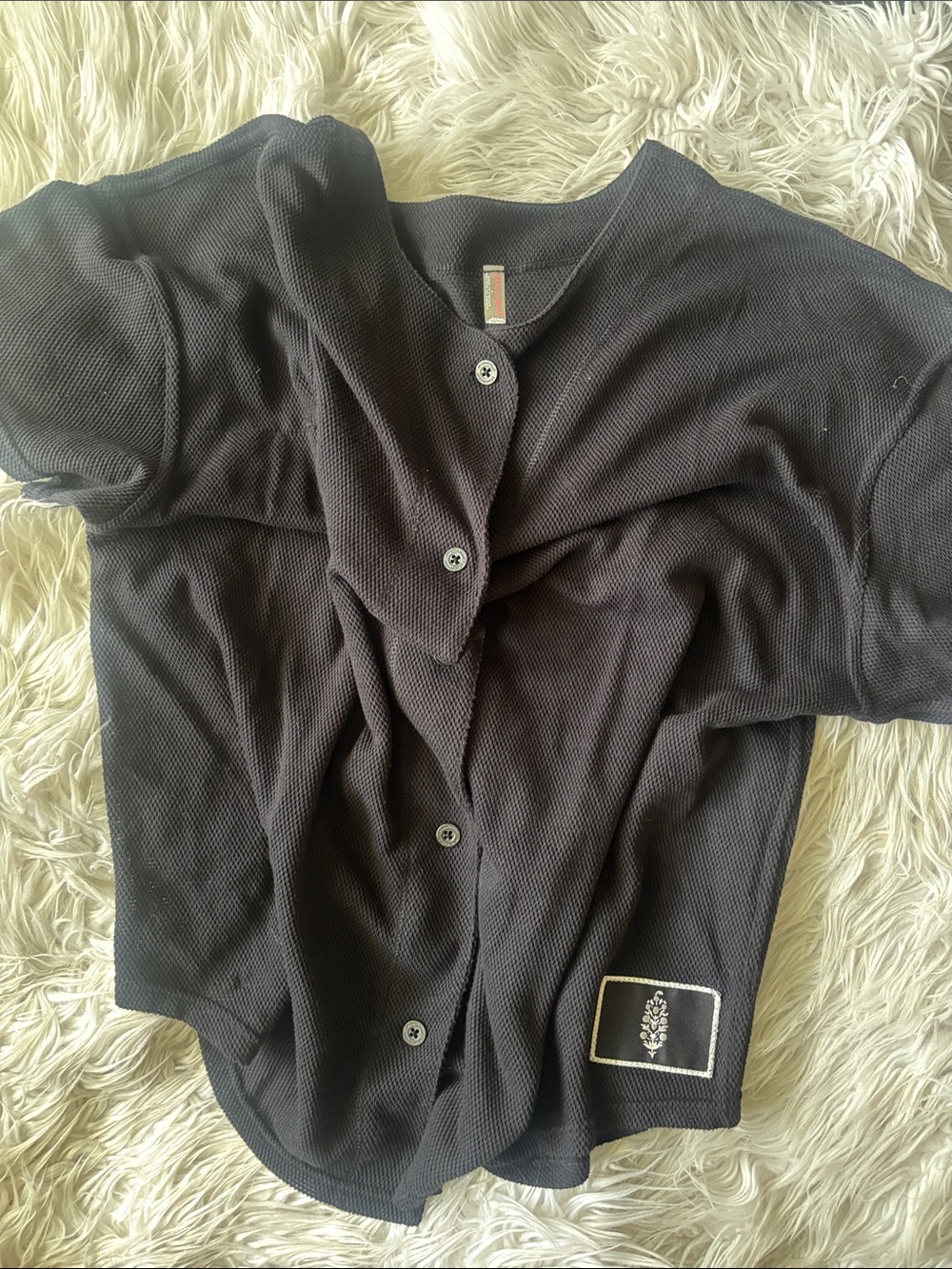 FP Movement Jersey